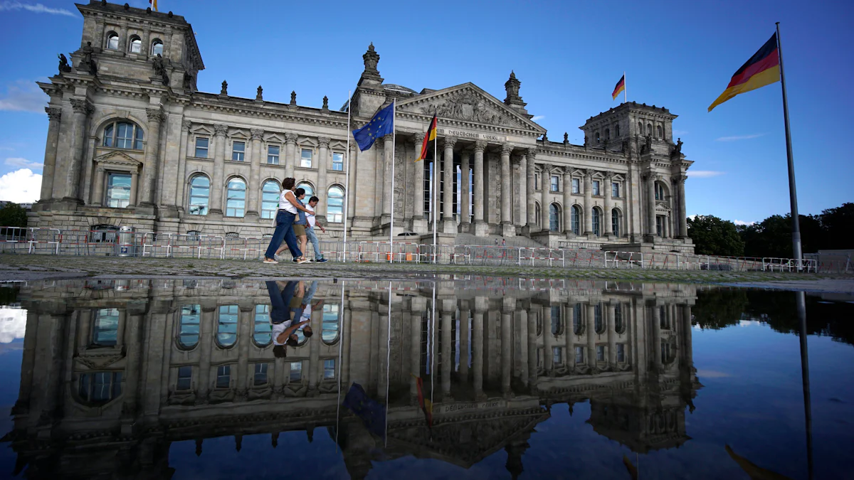 USA News: US-Außenministerium attestiert Deutschland „Menschenrechtsprobleme“ - Politik - SZ.de - SZ.de