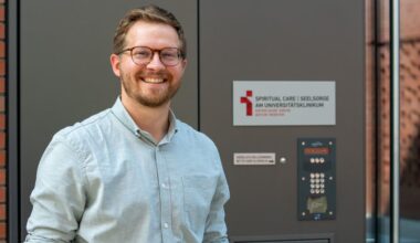 In Greven aufgewachsen und geprägt