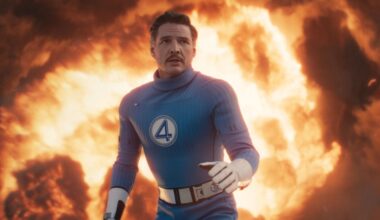 66 % Einbruch: Was ging bei „The Fantastic Four: First Steps“ schief?