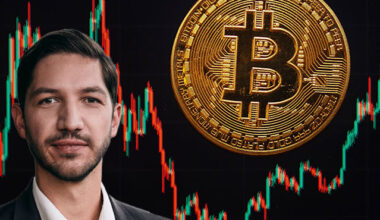 Bitcoin erreicht neuen Höchststand dank BlackRock - BILD