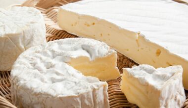 Listeriose-Schock in Frankreich: Rückruf von Käse - BILD