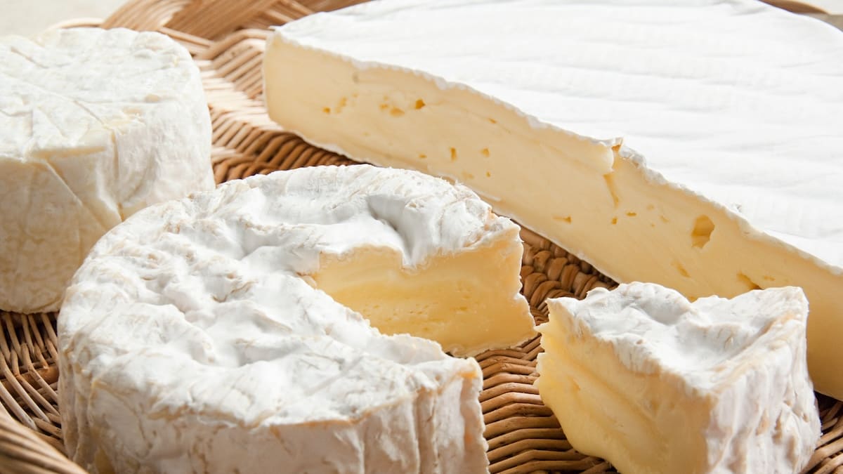 Listeriose-Schock in Frankreich: Rückruf von Käse - BILD