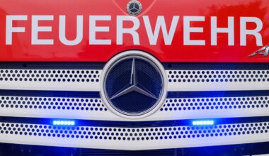Bochum - Explosion in Dachgeschoss: Mensch schwer verletzt - Panorama