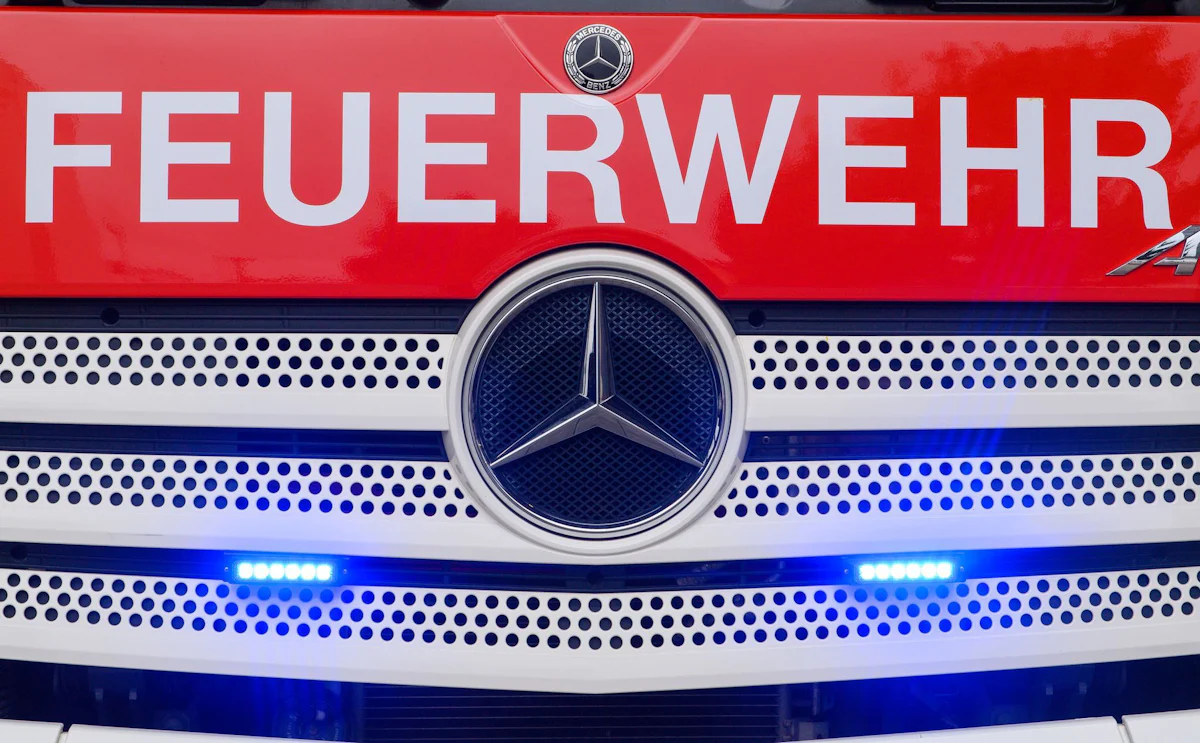 Bochum - Explosion in Dachgeschoss: Mensch schwer verletzt - Panorama