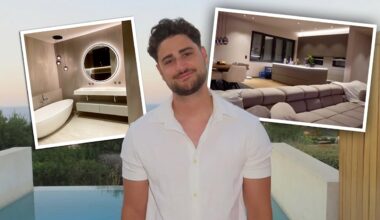 Twitch-Star EliasN97: Luxuswohnung in Berlin wird zum teuren Albtraum | Unterhaltung