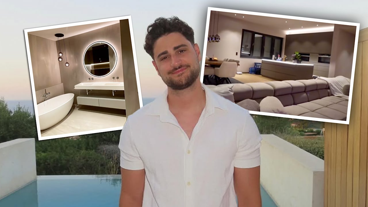 Twitch-Star EliasN97: Luxuswohnung in Berlin wird zum teuren Albtraum | Unterhaltung