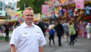 'Mein Herz schlägt für Crange'