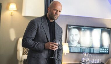 Streaming-Tipp: Der vielleicht beste Jason-Statham-Film der letzten Jahre lohnt sich nicht nur für Action-Fans - Kino News