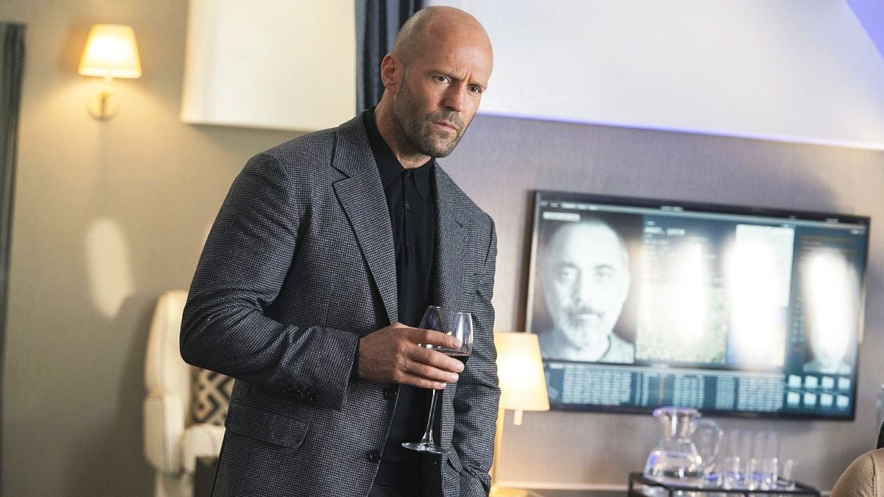 Streaming-Tipp: Der vielleicht beste Jason-Statham-Film der letzten Jahre lohnt sich nicht nur für Action-Fans - Kino News