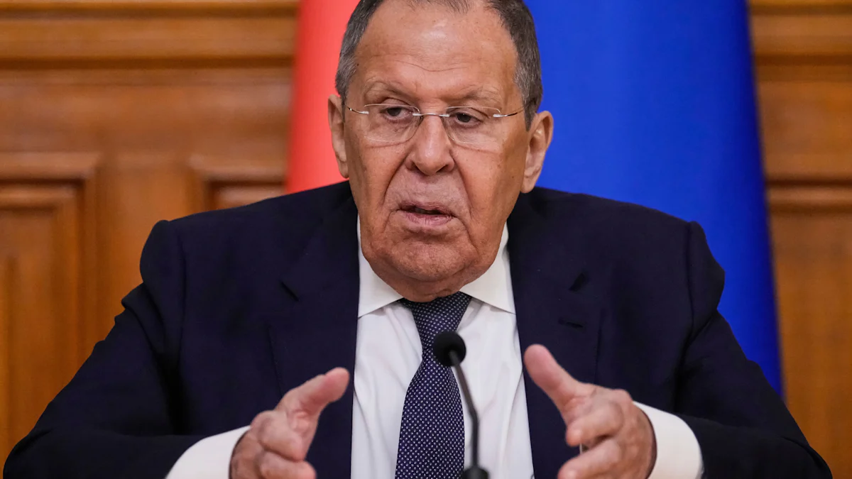 Ukraine News: Moskau sieht Bedingungen für Treffen mit Selenskij als nicht erfüllt an - Politik