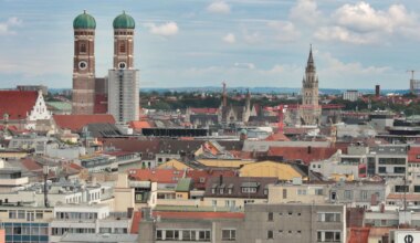 München: Neuer Leerstandsmelder für Gastro- und Ladenflächen - München
