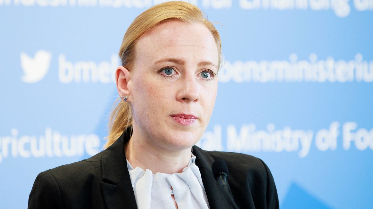 "Tierschutzpolitisches Beben": Landwirtschaftsminister feuert Tierschutzbeauftragte