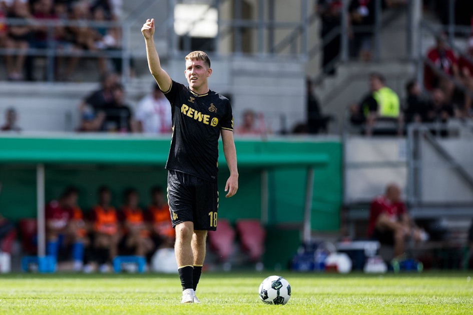 1. FC Köln bei Mainz 05: Bundesliga-Auftakt live im Ticker