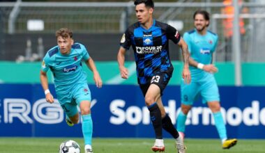 1. FC Köln: Raphael Obermair wendet sich ans Paderborner Präsidium