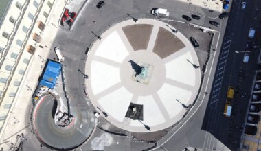 München: Umgestaltung des Max-Joseph-Platzes ist auf der Ziellinie - München