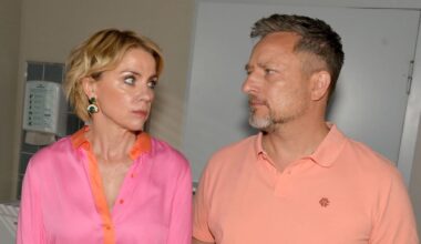 GZSZ Vorschau heute: Emily und Tobias wagen DAS Liebes-Comeback | Unterhaltung