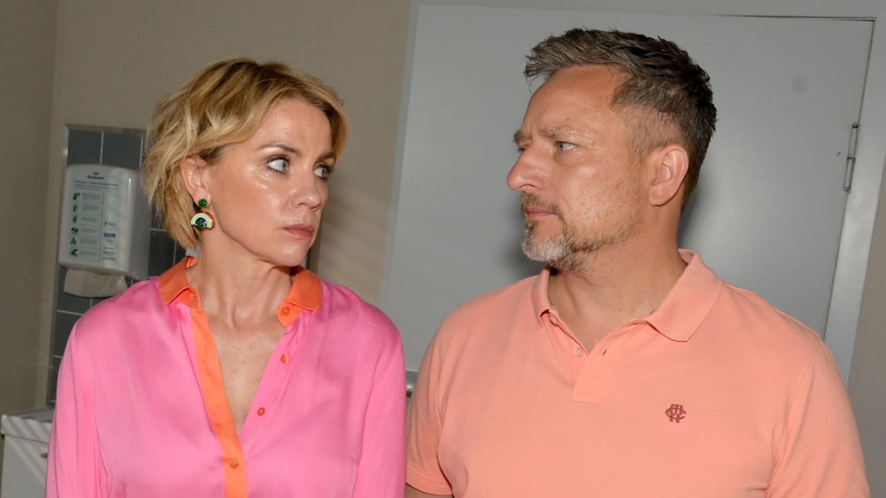 GZSZ Vorschau heute: Emily und Tobias wagen DAS Liebes-Comeback | Unterhaltung