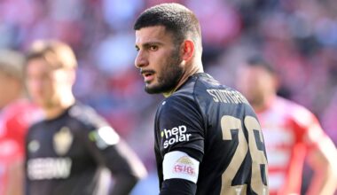 Europa-League-Auslosung heute GRATIS im TV: Mit zwei Bundesligisten | Sport