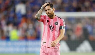 06:15 Lionel Messi bekommt ein unwiderstehliches Angebot - Ntv