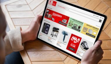 Kaufland expandiert mit Online-Marktplatz nach Frankreich