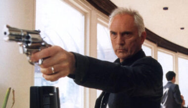 Terence Stamp, britischer Filmstar und „Superman“-Antagonist, gestorben