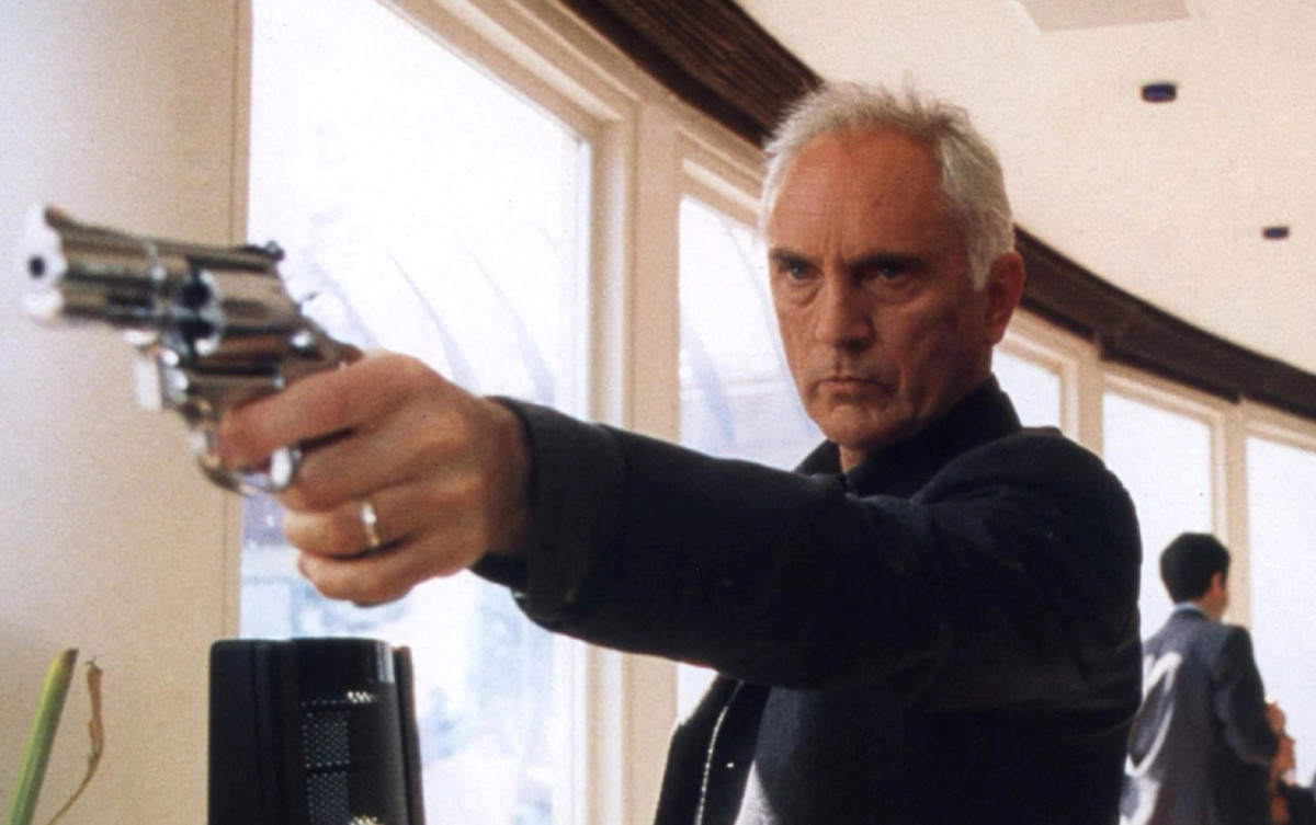 Terence Stamp, britischer Filmstar und „Superman“-Antagonist, gestorben