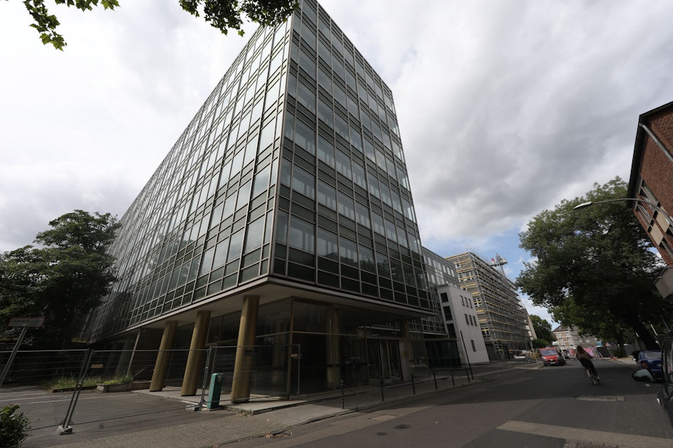 Köln: Gebäudewirtschaft räumt Versäumnisse bei Anmietung von Kaufhof-Zentrale ein