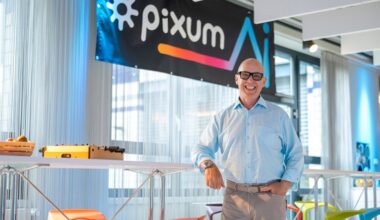 Pixum-Gründer Daniel Attallah: 100 Millionen Euro mit Fotobüchern aus Köln