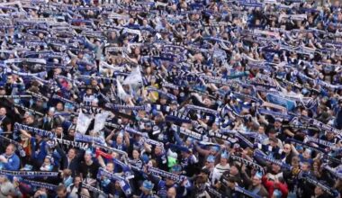 Erste Saison nach Pokalsensation: Arminia Bielefeld muss keine Fans mehr "anbetteln"
