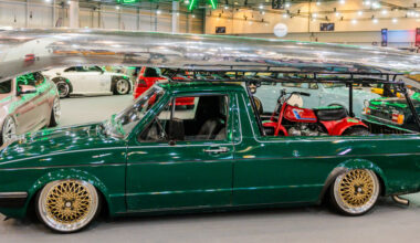 Ab sofort gibt es online Eintrittskarten für das Performance-Festival: Los gehts: Ticketverkauf für die Essen Motor Show ist gestartet - News - VAU-MAX