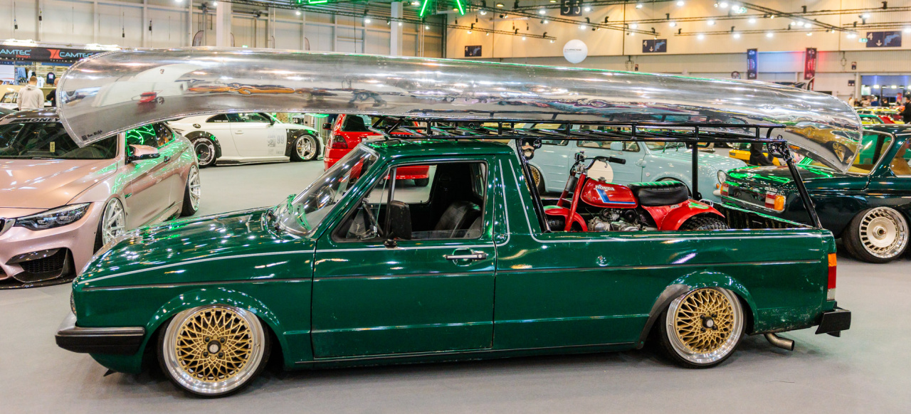 Ab sofort gibt es online Eintrittskarten für das Performance-Festival: Los gehts: Ticketverkauf für die Essen Motor Show ist gestartet - News - VAU-MAX