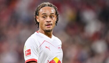 Transfer von Xavi Simons perfekt: So plant RB Leipzig mit der Ablöse | Fußball