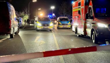 Handtaschen-Raub in Bonn: Unbekannter entreißt Seniorin (88) die Tasche
