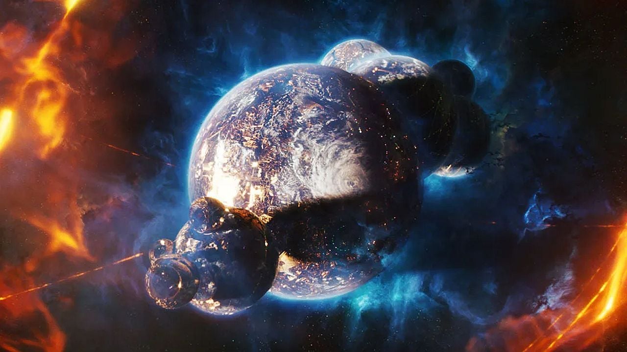 Die wohl beste MCU-Reihe kommt endlich in einer Komplettbox ins Heimkino – über 6,5 Stunden beste Sci-Fi-Unterhaltung! - Kino News