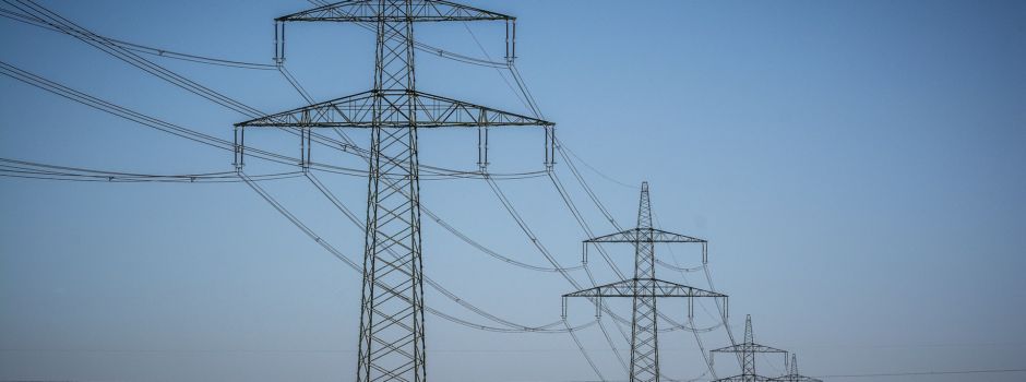 Stromausfall in Wiesbaden: Mehrere Stadtteile betroffen