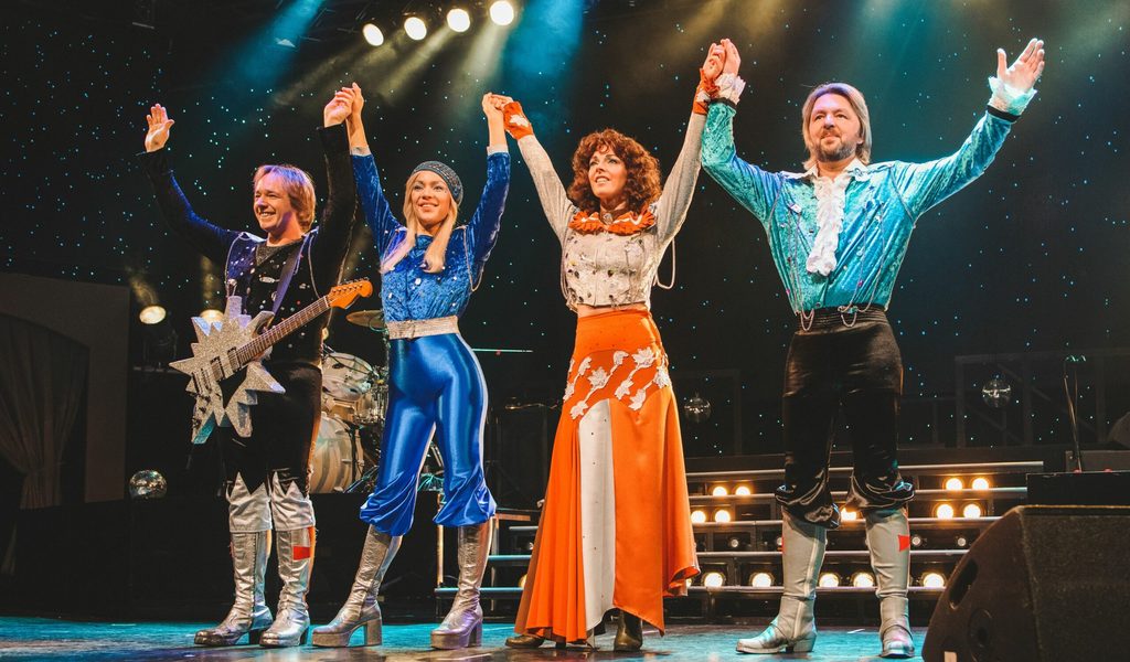 Hamburg: Die ABBA-Story im St. Pauli-Theater