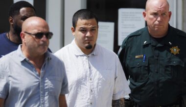 Salvadorianer soll aus den USA nach Uganda abgeschoben werden