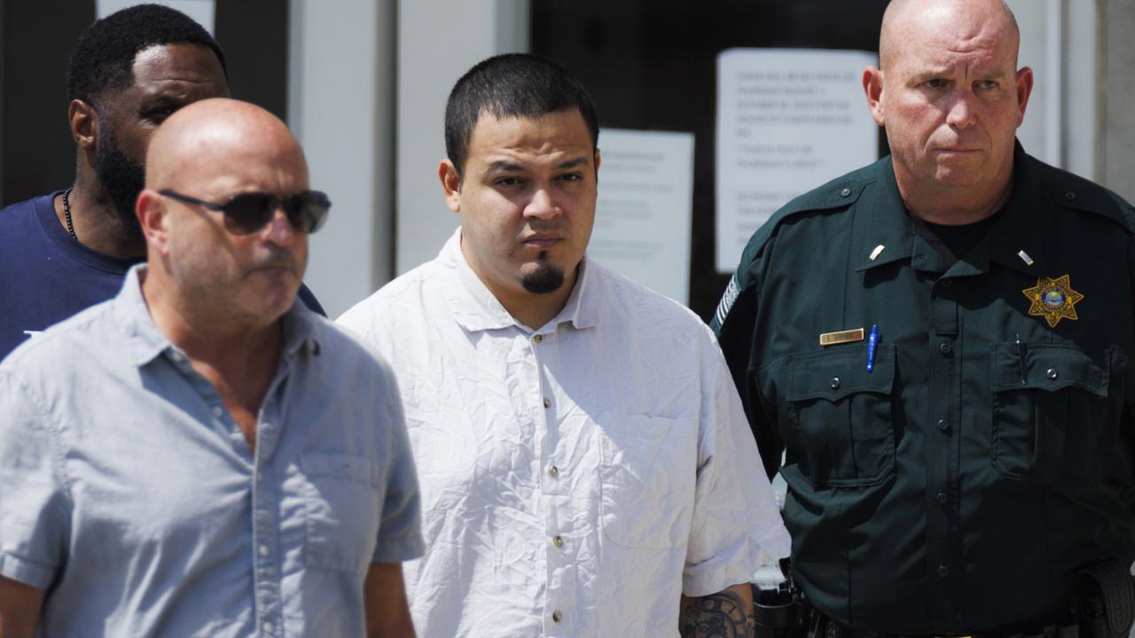 Salvadorianer soll aus den USA nach Uganda abgeschoben werden