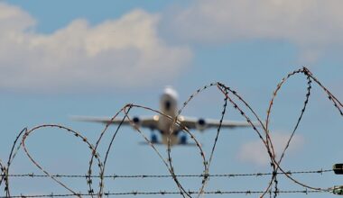 Streit um Kirchenasyl – Berlin schiebt Afghanen nach Schweden ab