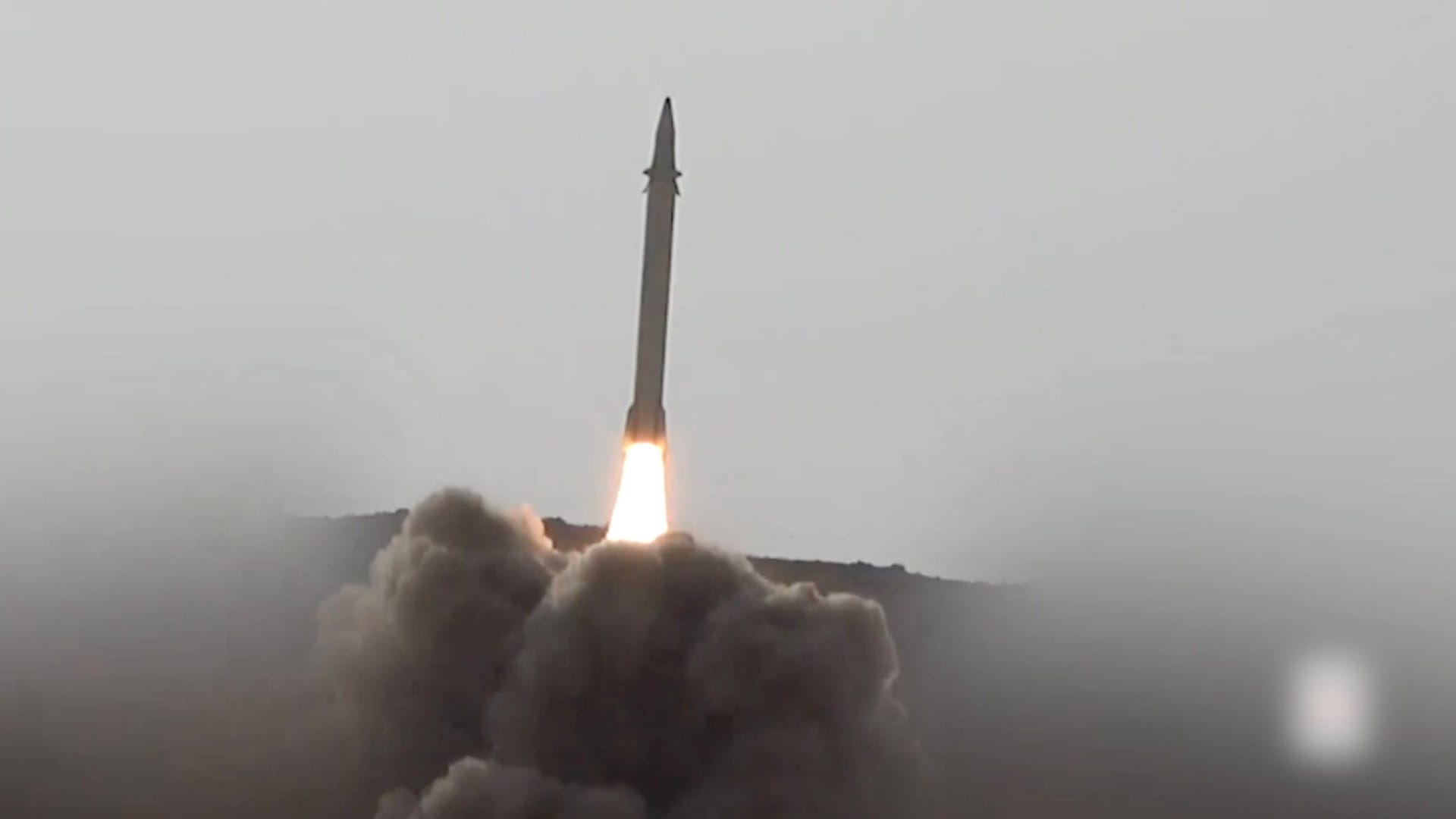 Abschuss einer Hyperschall-Rakete (Symbolbild): Die USA wollen im Herbst eine neue Waffe in ihr Arsenal einführen.