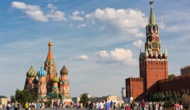 Wie Russland heimlich eine Krypto-Schattenwirtschaft aufbaut, um die westlichen Sanktionen zu umgehen