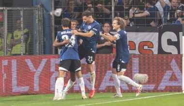 Arminia Bielefeld – Dynamo Dresden heute im TV: 2. Bundesliga LIVE | Sport