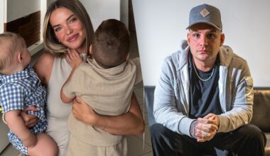 Pietro Lombardi und Laura Maria: Erstes Wiedersehen nach der Trennung | Unterhaltung