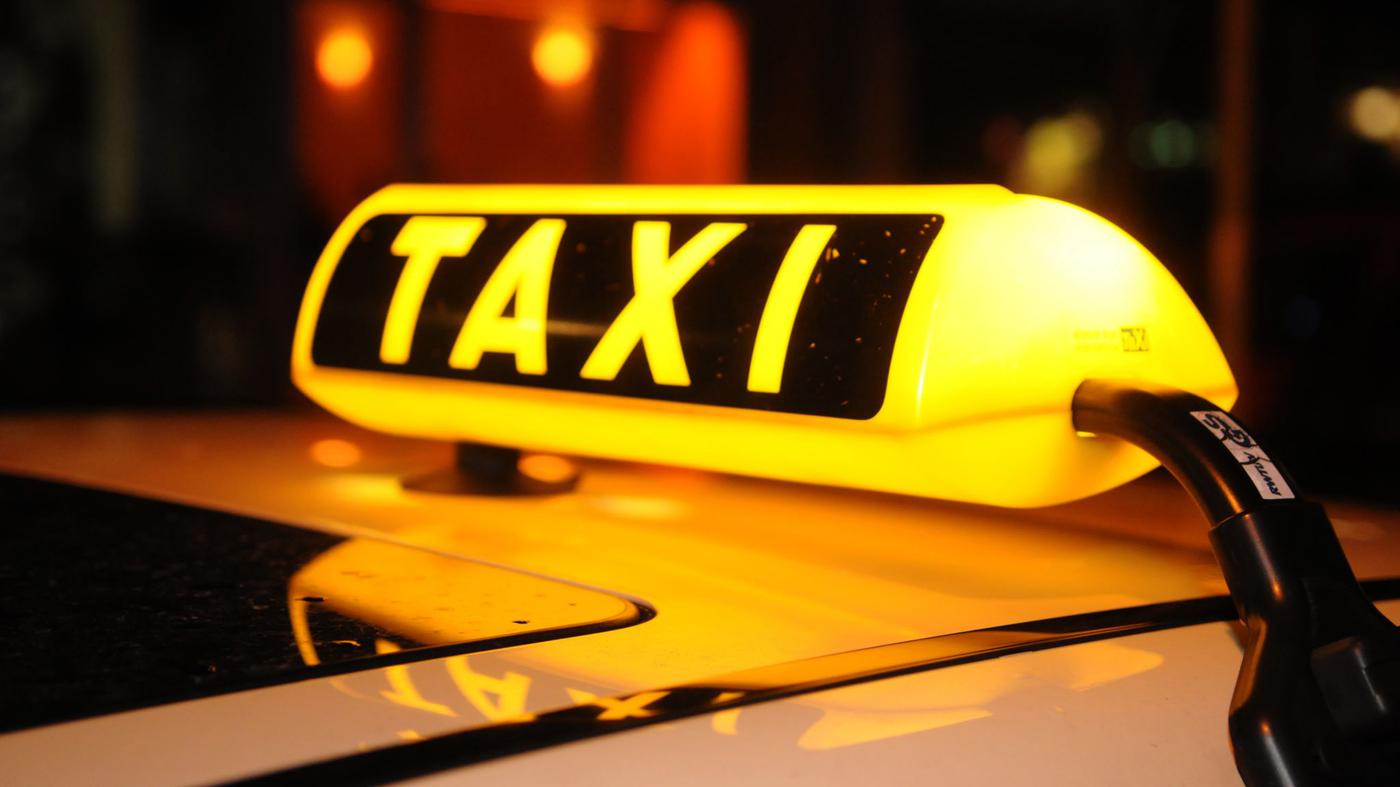 Taxifahrer in Kroatien bucht 1506 Euro für 1,5 Kilometer ab
