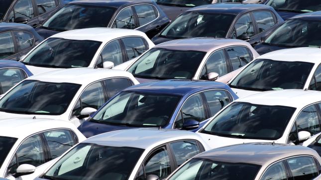 Besonders beachtet!: Polestar Automotive Holding UK Limited (A) (A) Aktie startet durch