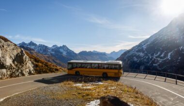 FlixBus: Direktverbindungen Augsburg - Europa Großstädte