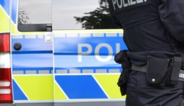 Fahrradfahrer in Gelsenkirchen schwer verletzt