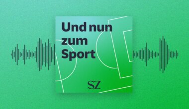 Podcast zur Bundesliga: „Stuttgart und Frankfurt können den Block um den FC Bayern durchaus attackieren.“ - Sport
