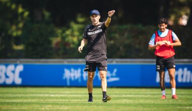 Hertha kämpft in Münster: Pokalfinale im Visier | Sport