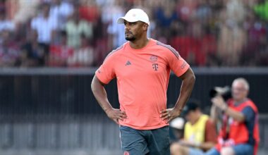 Gladbach: Vincent Kompany wäre fast bei diesem Bundesliga-Klub gelandet | Sport